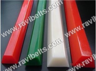 PU Ridge Belt