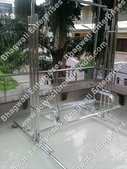 Acrylic Swing 