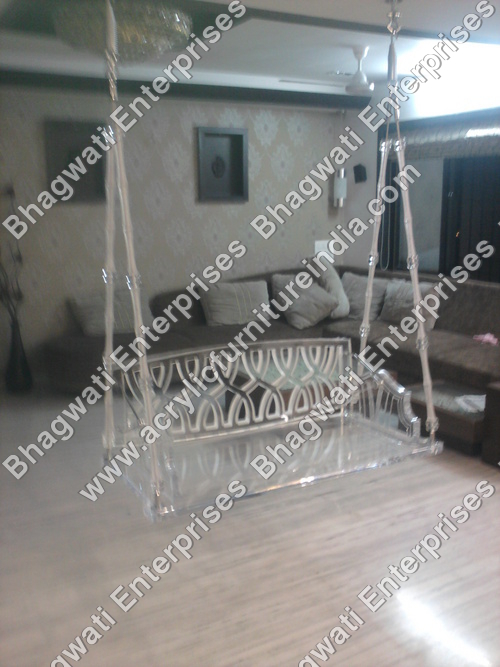 Acrylic Swing
