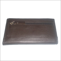 Ladies Leather Purse