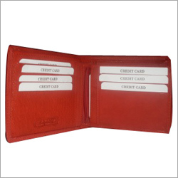 Men's Card Holder Wallet