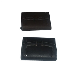 Women's Leather Purse