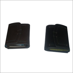 Men's Leather Credit Card Holder