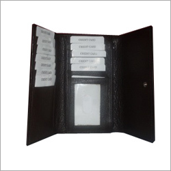 Ladies Frame Purse