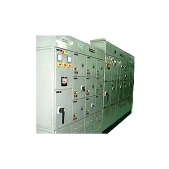 Capacitor Panels