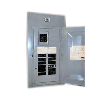 Circuit Breaker Panels