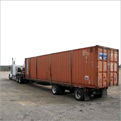 Diversified Transportation