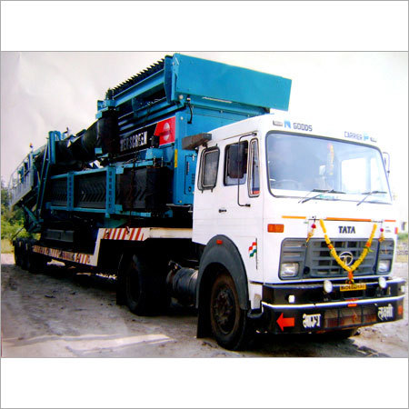 Highway Transportation