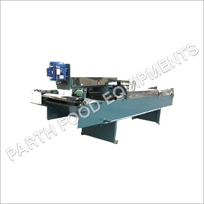 Snacks Fryer Machine