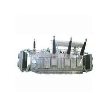 Power And Distribution Transformers