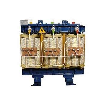 Dry Type Transformers