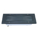 OUTDOOR WALL LIGHT