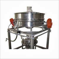 Circular Vibratory Screen - Finest Grade Raw Materials, High Tensile Strength, Longer Service Life | Easy Operation, Low Maintenance, Resistance To Adverse Conditions
