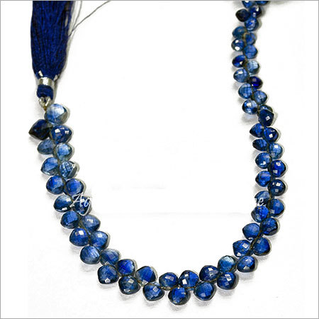 Handmade Gemstone Jewelry