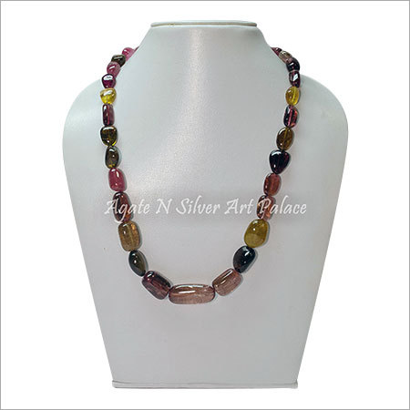 Beaded Gemstone Jewellery