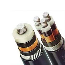 Instrumentation Cables & Submersible Cables