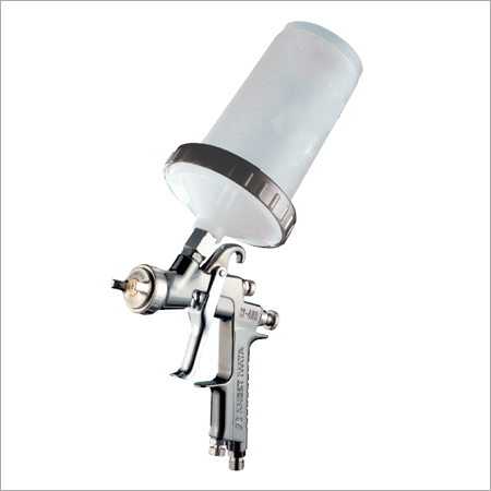Spray Gun