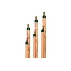 Copper Earthing Electrodes