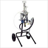 Double Diaphragm Pump