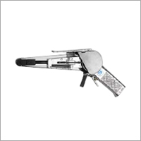 Hand Belt Sander