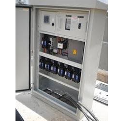 Electric Feeder Pillars