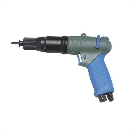 Handle Trigger Screw Driver