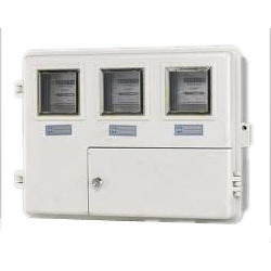 Single Phase Electric Meter Boxes