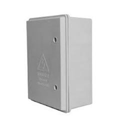 Weatherproof Meter Boxes