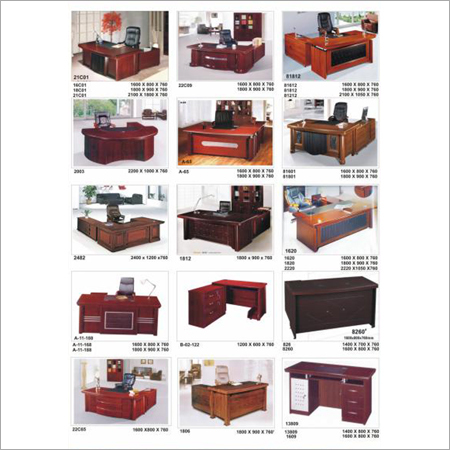 Office Table