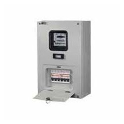 Meter Box Replacement Doors