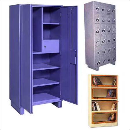 Office Locker