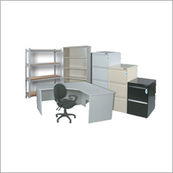 Office Filing Cabinet