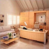 डिज़ाइनर लकड़ी का फर्नीचर