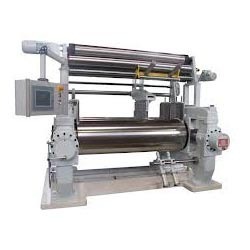 Single Drive Mixing Mills