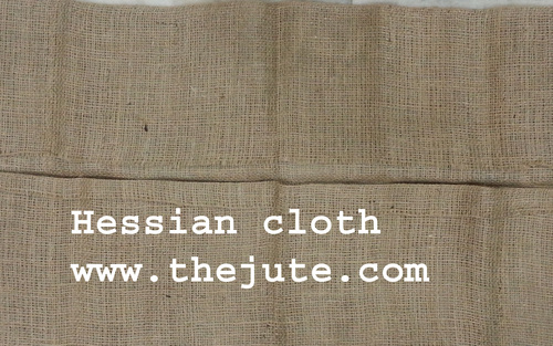 Hessian Cloth