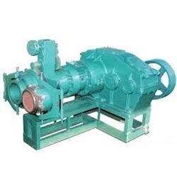 Extruders & Strainers