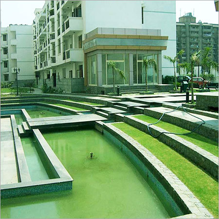 East End Apptt.., Indirapuram