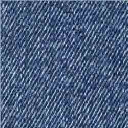 Denim Fabric