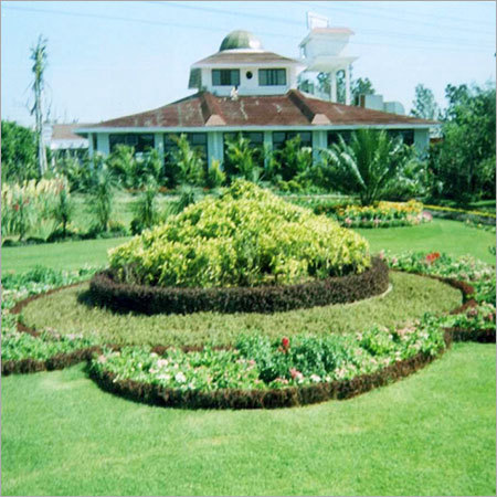 Chandak Farm House, New Delhi