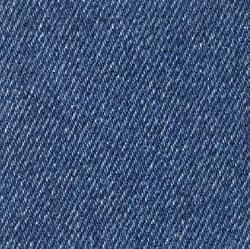 Indigo Denim Fabric