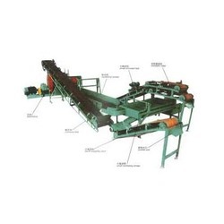 Rubber Recycling Equipment
