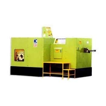 High Speed Bolt Formers