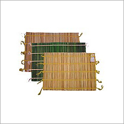 Chamba Line Mat