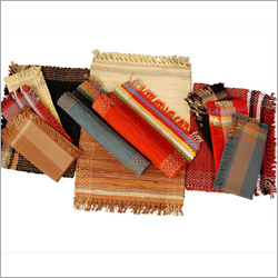 Chindi Placemats