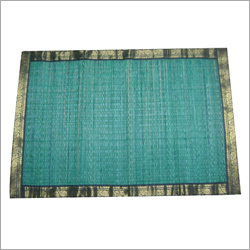 Grass Silk Border Mats