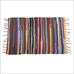Multi Chindi Rugs