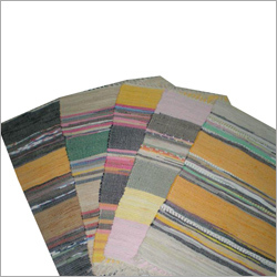 Multi Stripe Rugs