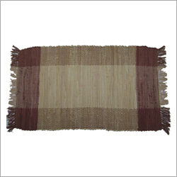 Own Check Beige Carpet
