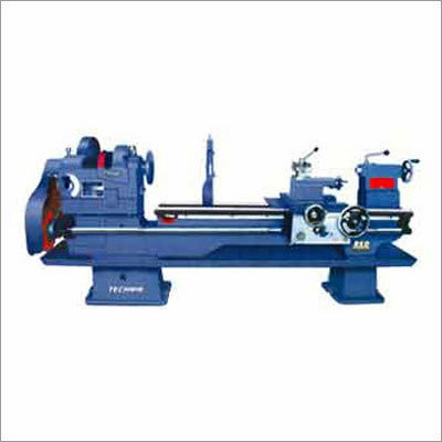 Precision Lathe Machine
