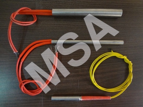 Cartridge Heaters
